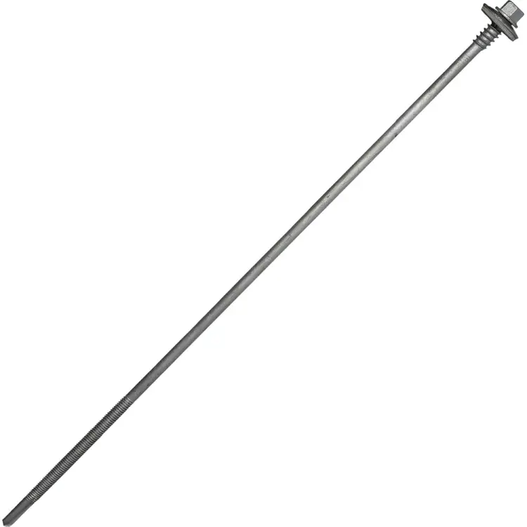 Самосверлящий винт HARDWEX ТМ HWX16-P20-6.3/5.5x315 мм, 50 шт. 5190024092008