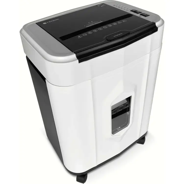 Уничтожитель документов ГЕЛЕОС АП20-5