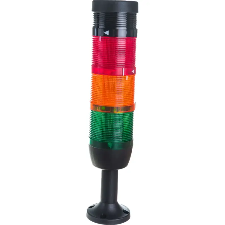 Сигнальная колонна EMAS IK73L024ZM01