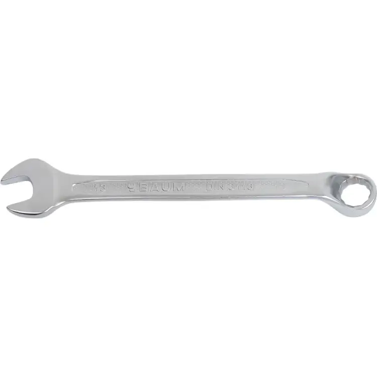 Комбинированный ключ BAUM 4013