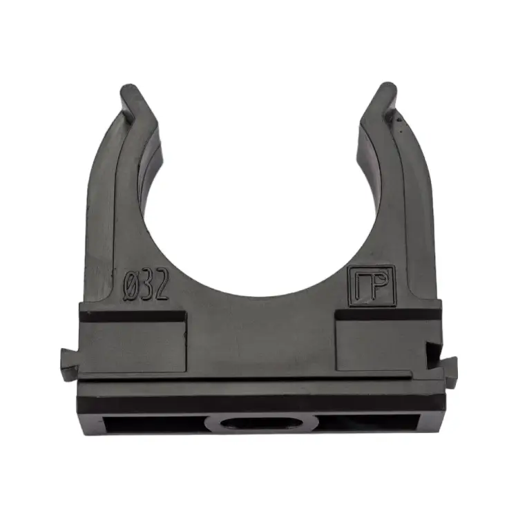 Крепеж-клипса для труб Промрукав PR13.0212