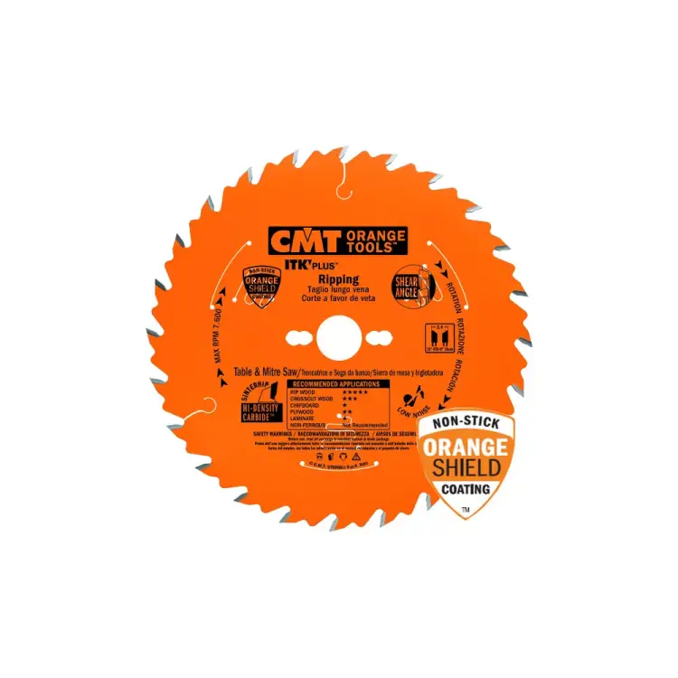 Пильный диск CMT 271.300.24M