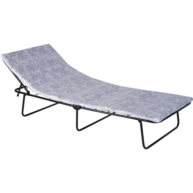 Раскладная кровать Удачная Мебель Лаура-М В09-М