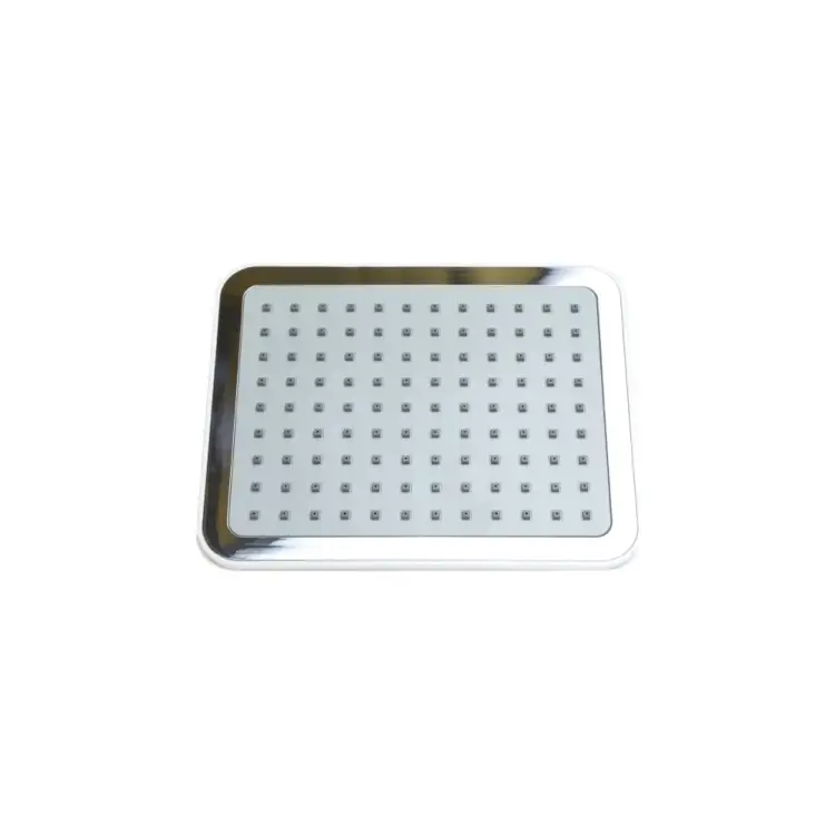 Верхняя лейка Bronze de Luxe QUADRO 1916