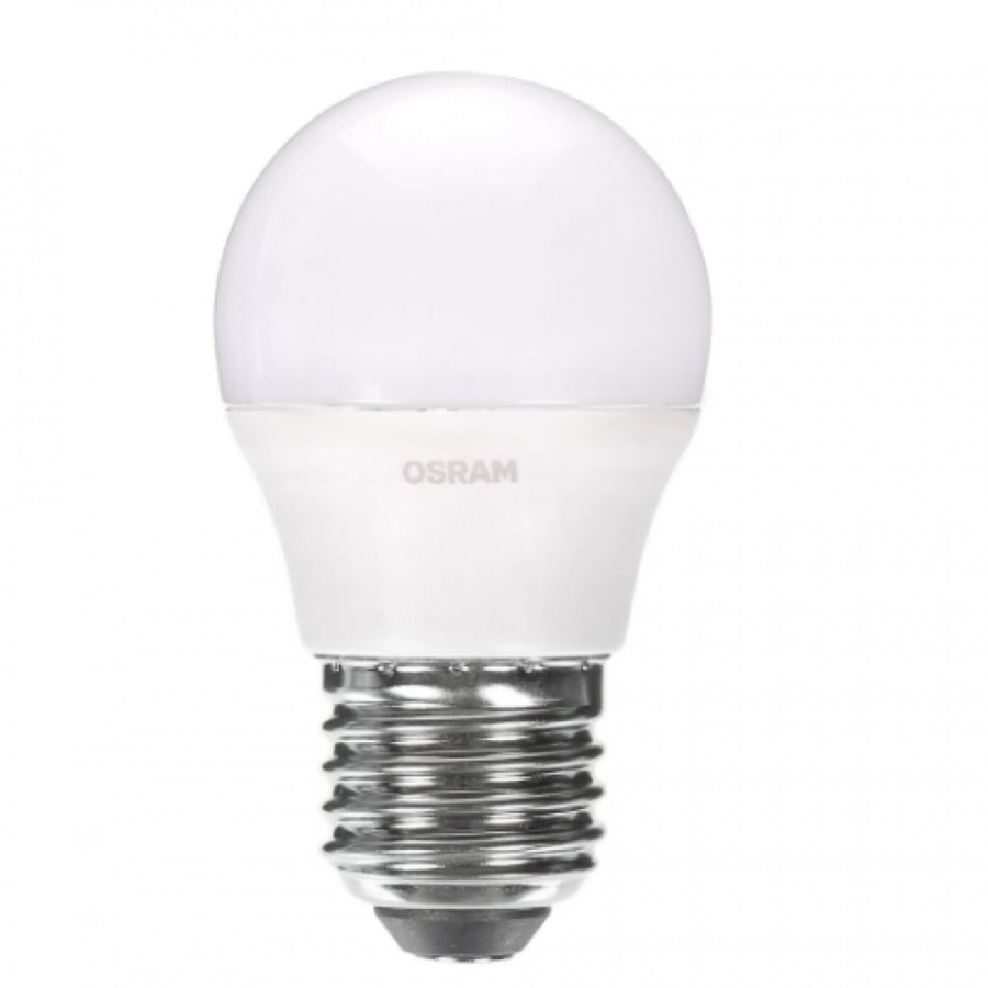 Светодиодная лампа Osram STAR