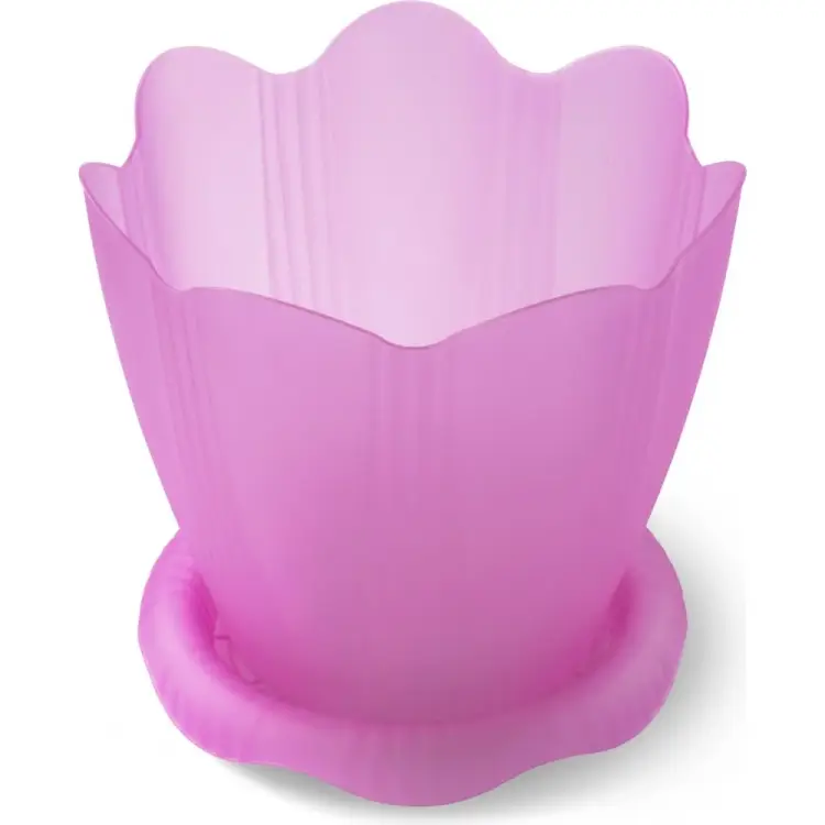 Горшок для орхидеи Martika Эдельвейс С191П