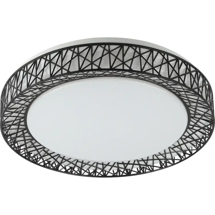 Потолочный светодиодный светильник ЭРА Классик SPB-6-70-RC Savern В Б0051096