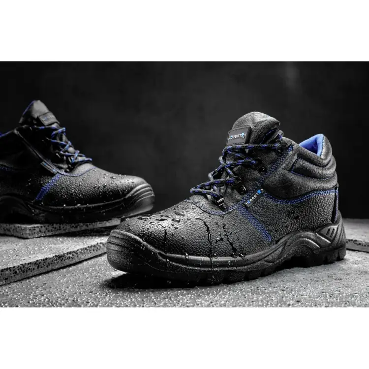 Рабочие ботинки HOEGERT TECHNIK HOEGERT ZORGE HT5K516-39 Рабочие ботинки HOEGERT TECHNIK HOEGERT ZORGE HT5K516-39