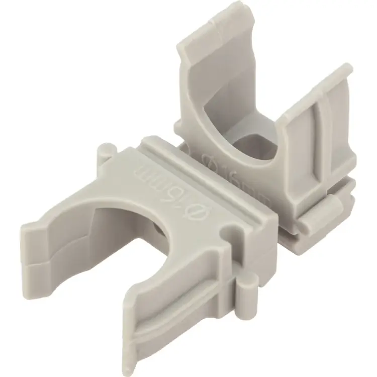 Крепеж-клипса для труб REXANT 28-0116-2