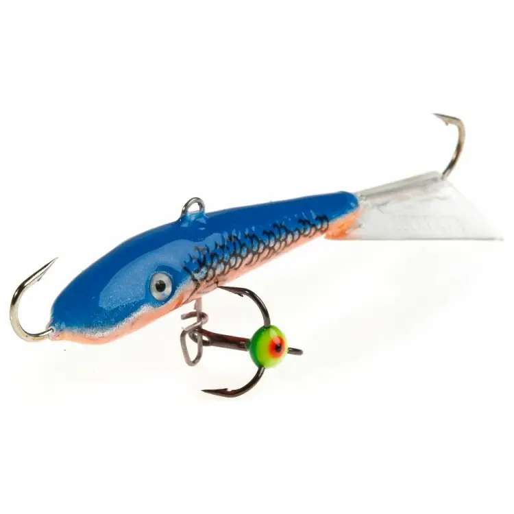 Балансир Lucky John FIN 5 71513-45H