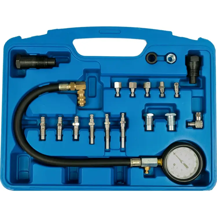 Дизельный компрессометр для грузовиков AE&T TA-G1010