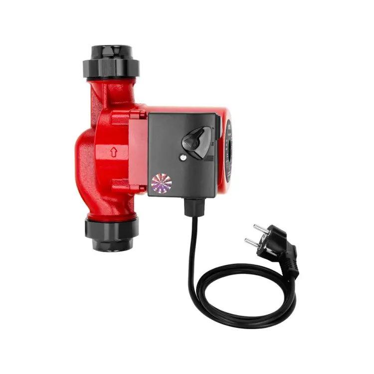 Циркуляционный насос JEMIX ЦН-32/8-180 Циркуляционный насос JEMIX ЦН-32/8-180