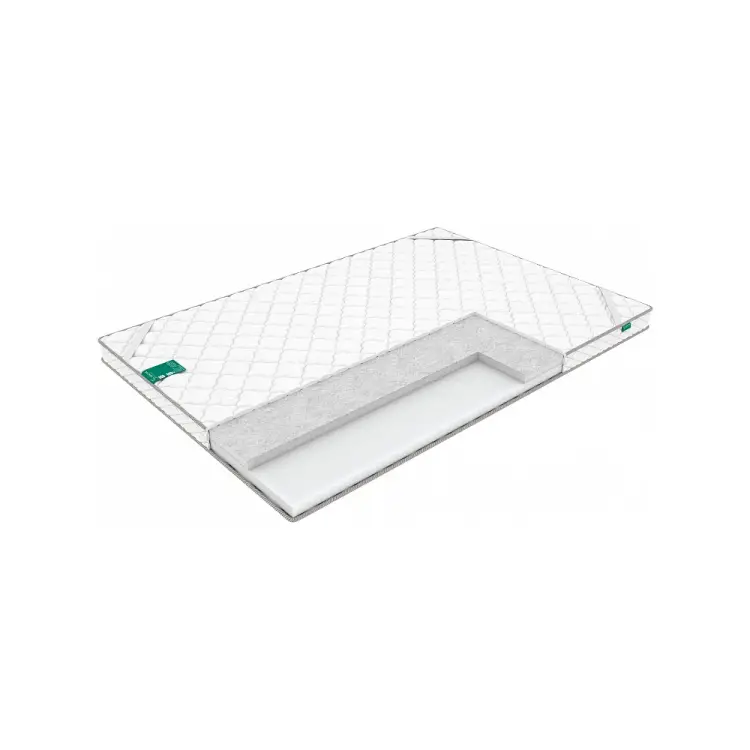 Топпер Sleeptek Топпер STrutto Foam 6 SSF6-00194-4797