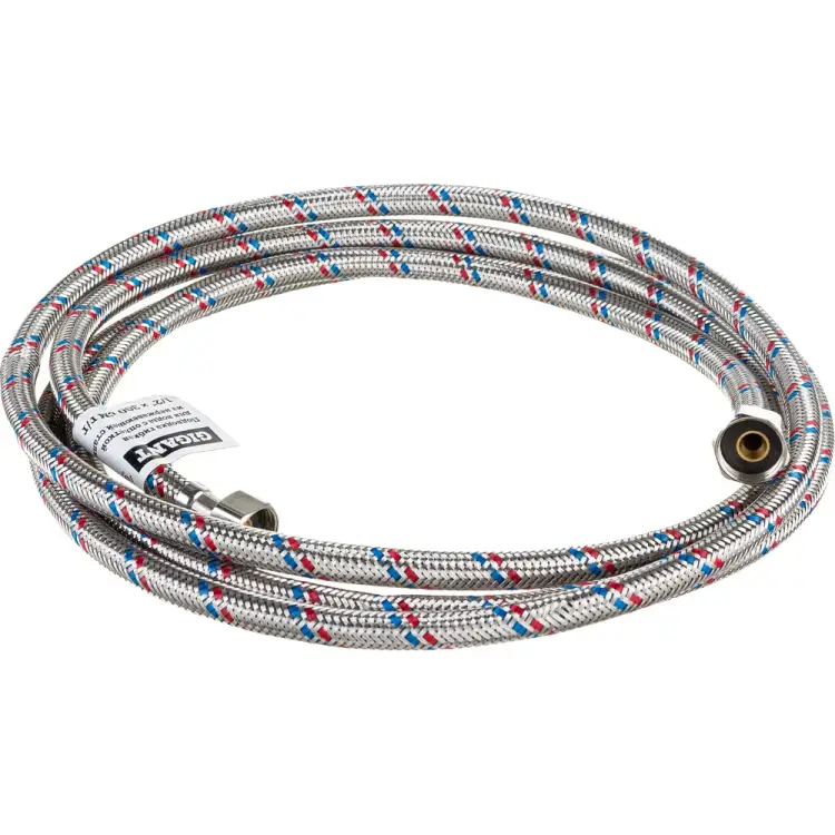 Гибкая подводка для воды Gigant P-300-GG