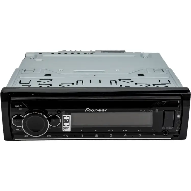 Автомагнитола Pioneer EH-S5250BT Автомагнитола Pioneer EH-S5250BT