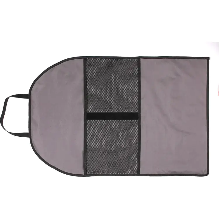 Накидка на автомобильное сиденье STVOL Защита от грязных ног SPC02