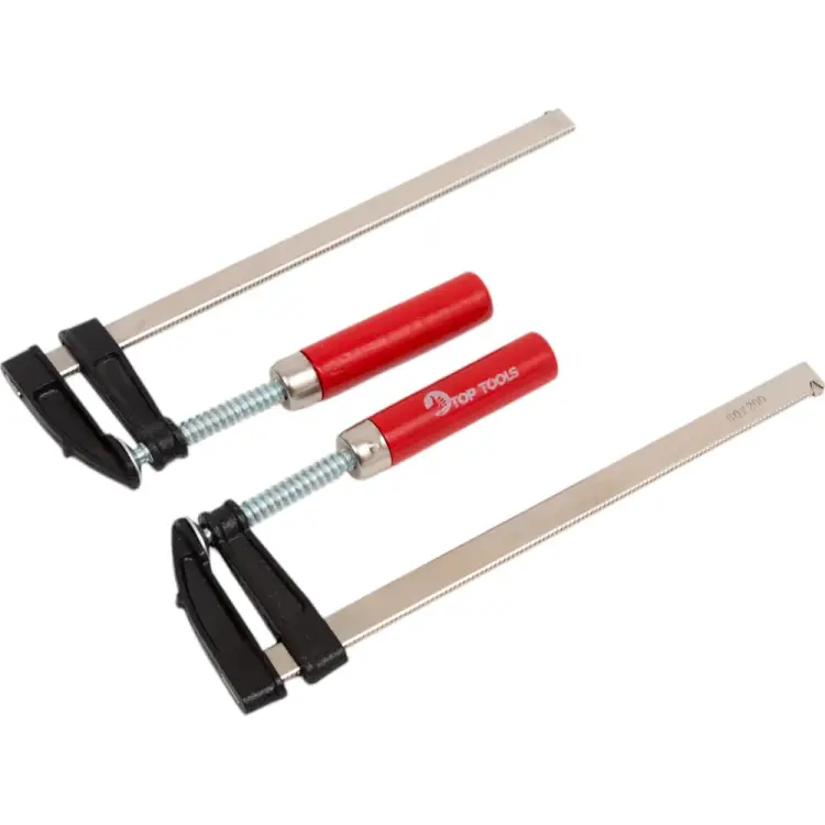 F-образная струбцина Top Tools 12A216