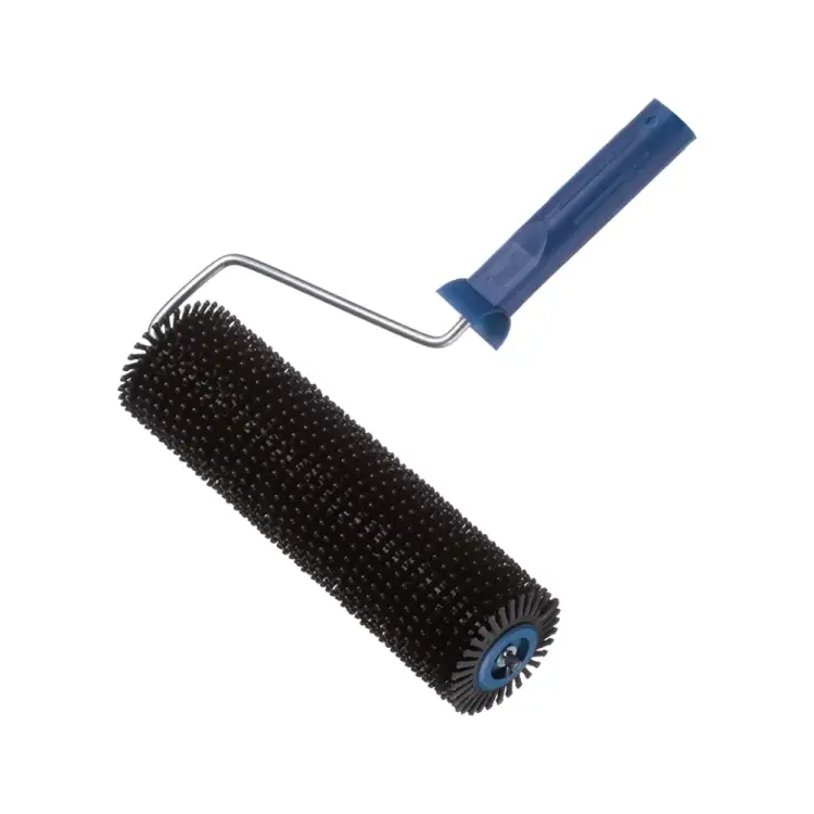 Игольчатый валик МЕЛОДИЯ ЦВЕТА 111-6240