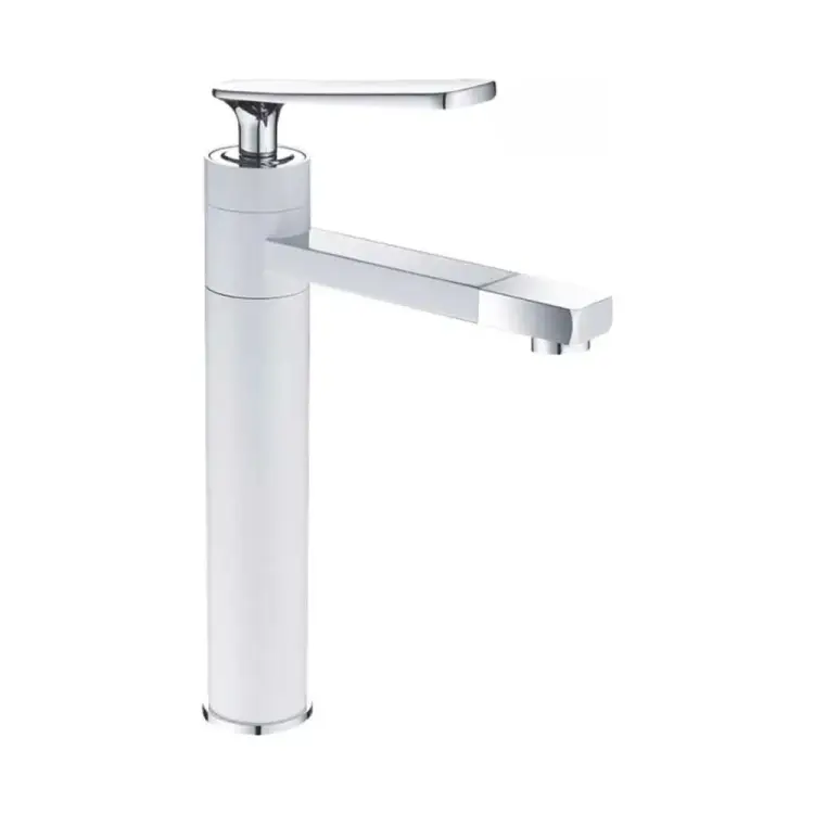 Смеситель для раковины SHEVANIK S6611F