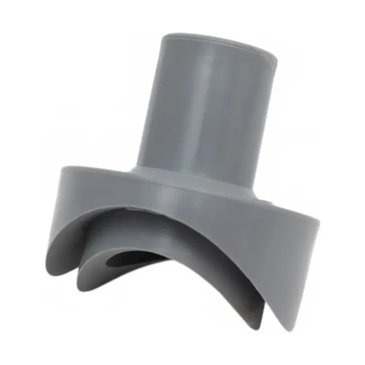 Противопожарное вварное седло ABN D5IDM02005000