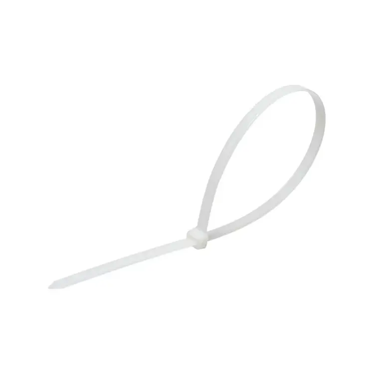 Универсальный пластиковый хомут Эврика ER-03120