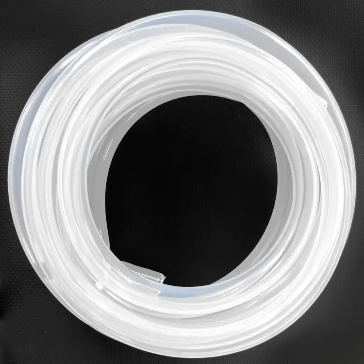 Силиконовый прозрачный шланг Профитт 2229583 Силиконовый прозрачный шланг Профитт 2229583