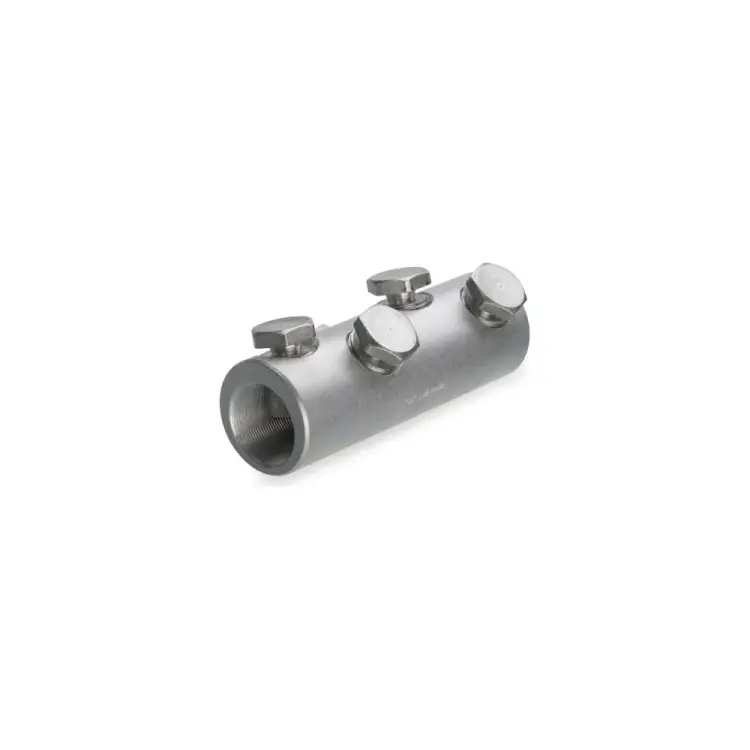 Болтовой соединитель КВТ 4СБЕ-25/50 65802