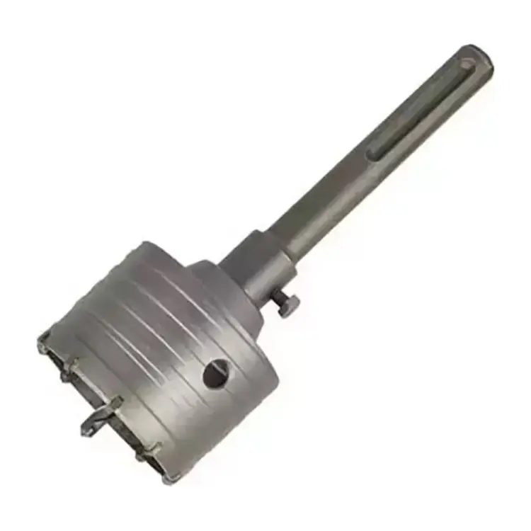 Буровая коронка по бетону для перфоратора Strong СТК-06800065