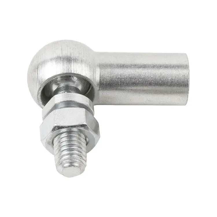 Угловой шарнир KIPP K0734.1308