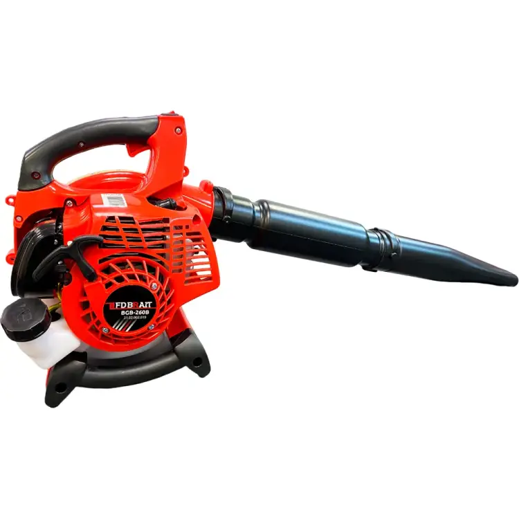 Бензиновая воздуходувка BRAIT BGB-260B 31.02.002.019