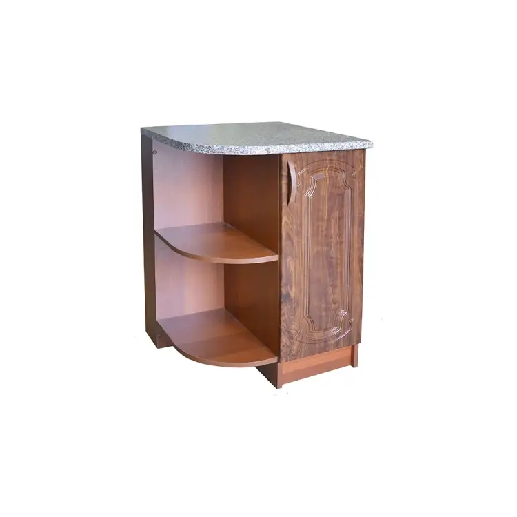 Торцевой стол SANTREK 59108