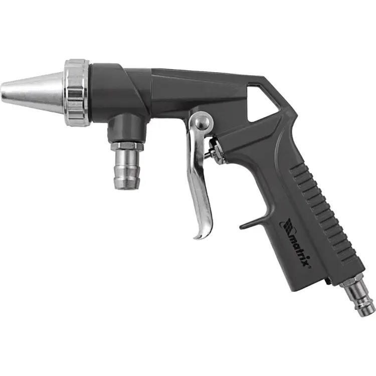 Пескоструйный пистолет MATRIX 57328