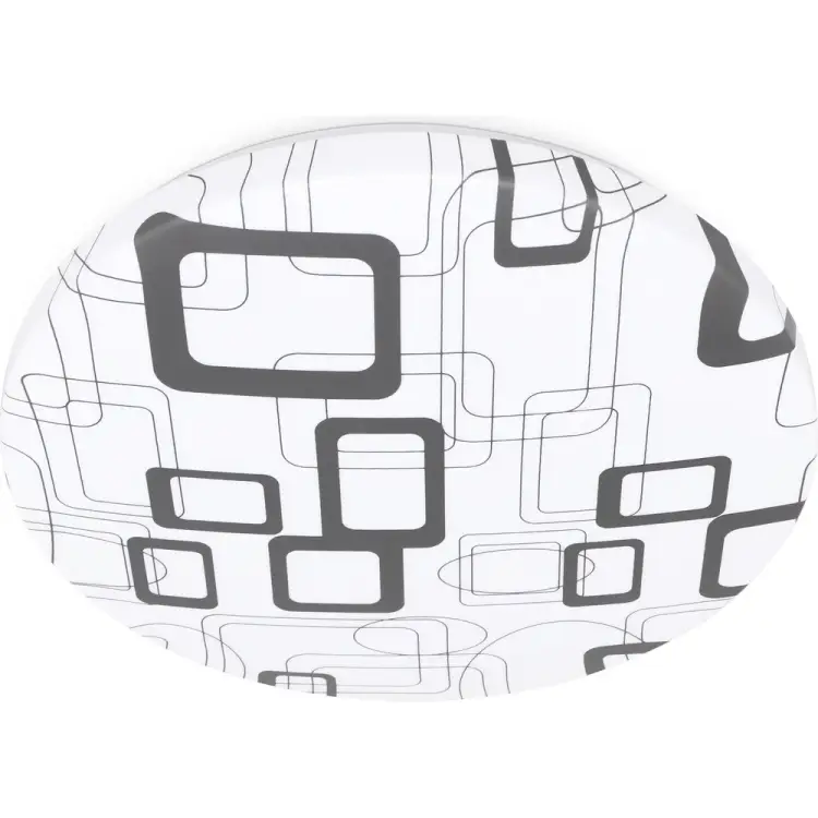 Накладной светильник Ambrella Light Orbital Air AMBR_FZ1043