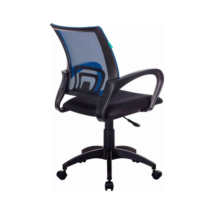 Компьютерное кресло Бюрократ CH-695NLT CH-695NLT/BL/TW-11