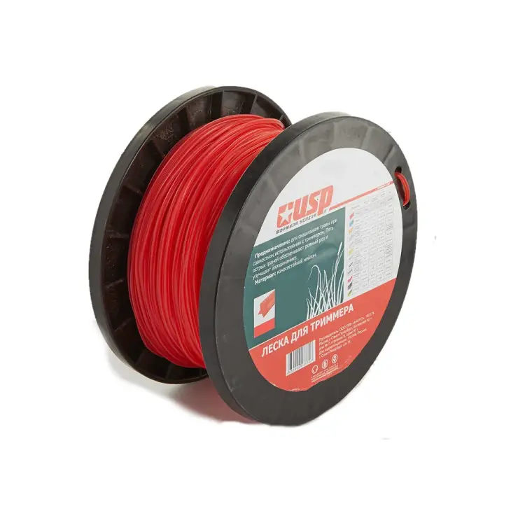 Леска для триммера Usp 78014