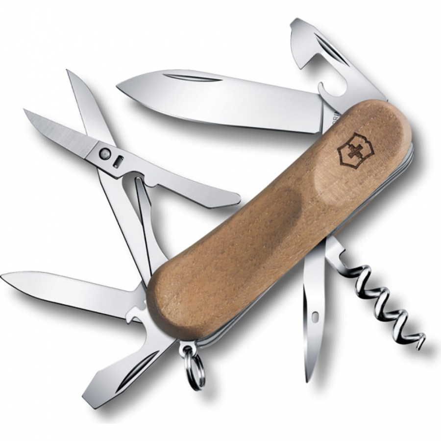 Нож Victorinox EvoWood 14