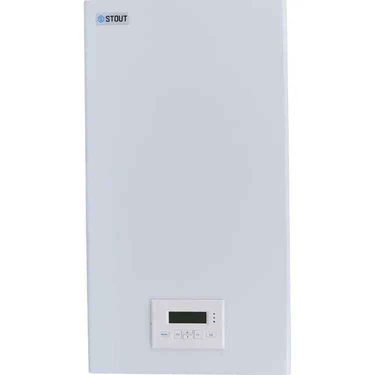 Электрокотел STOUT RG0091G8B0IS3C