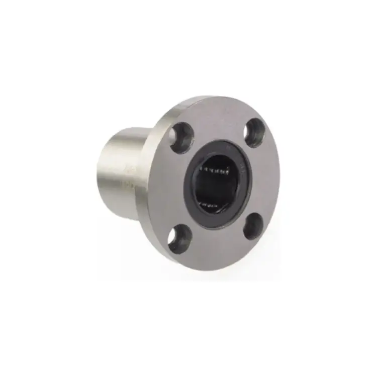Линейный подшипник TECHNIX LMEK30-UU / KBK30PP LMEK30UUTECHNIX