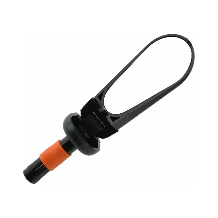 Универсальное панорамное складное зеркало в торец SUZICO DX-2280S VZ211002