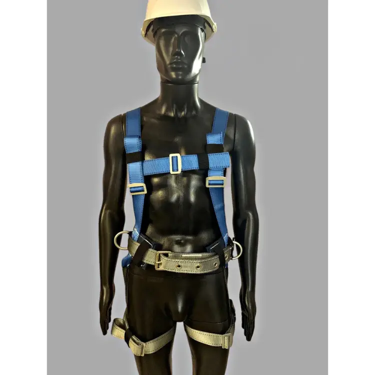 Пояс предохранительный КанТраст Pprtdal