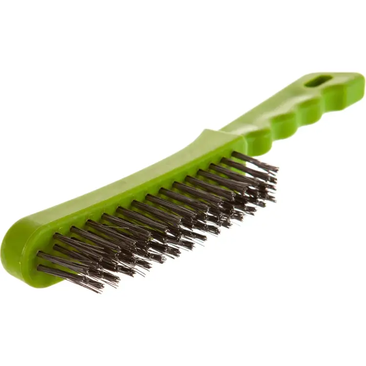 Четырехрядная щетка Дело Техники 270754