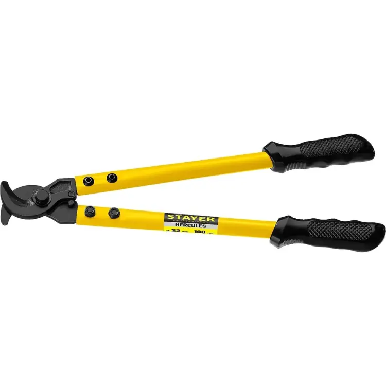 Кабелерез STAYER Hercules XC-25 2334-35