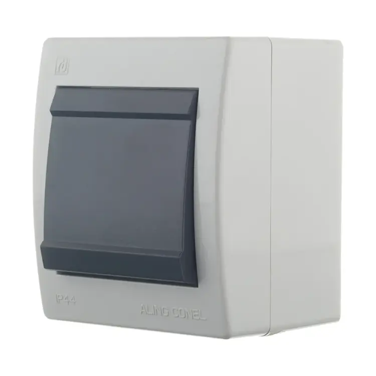 Альтернативный выключатель Aling-conel POWER 253.1A 117022