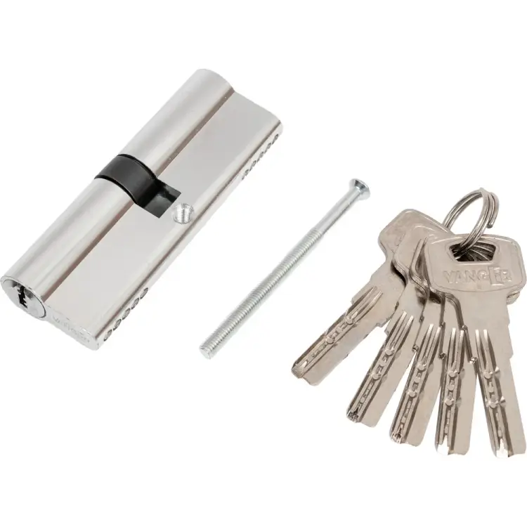 Цилиндровый механизм Vanger 33858