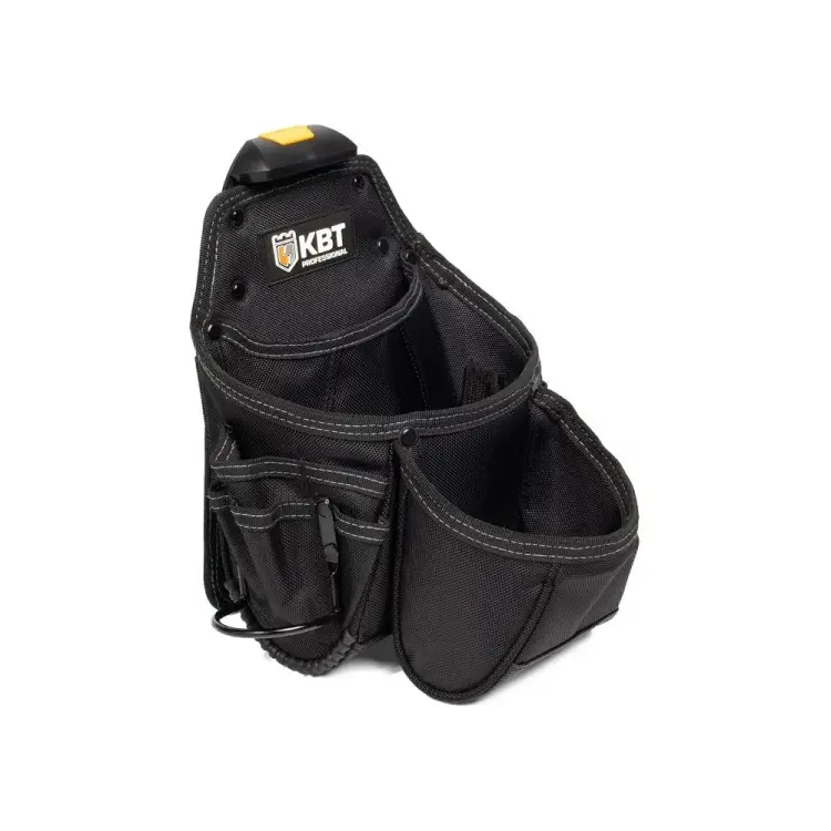 Поясная модульная сумка КВТ СМ-01 Quick-Lock 83135