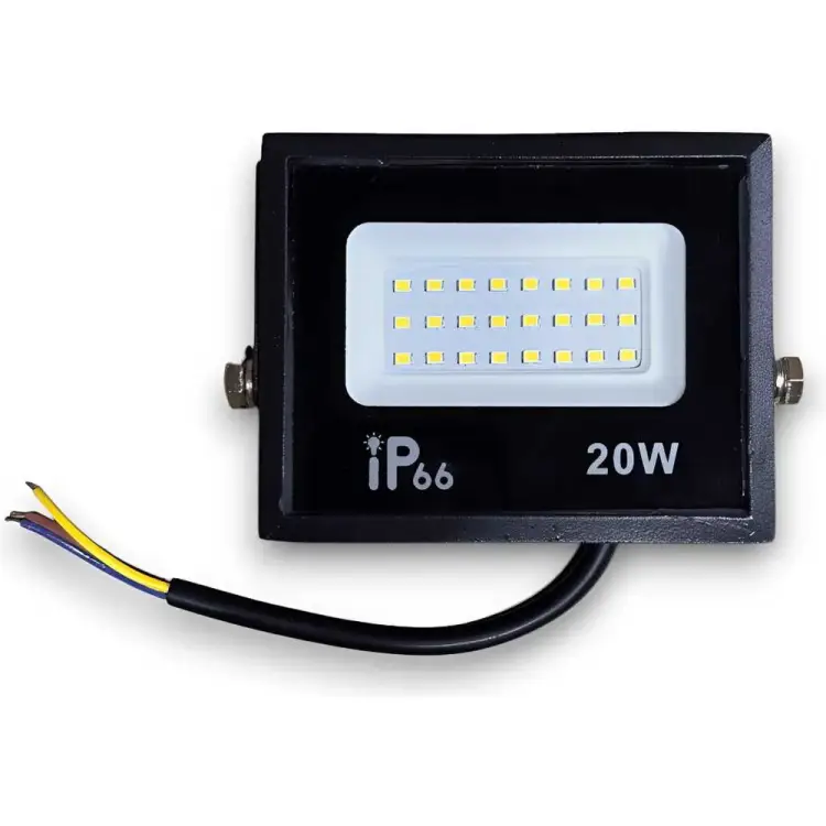 Прожектор KRASO PZ-20c