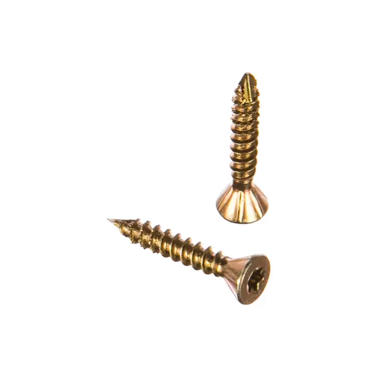 Отделочный саморез INFIX 3.2х20 51283