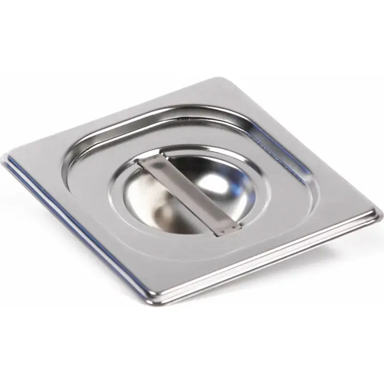 Крышка гастроемкости Kitchen Muse 172597