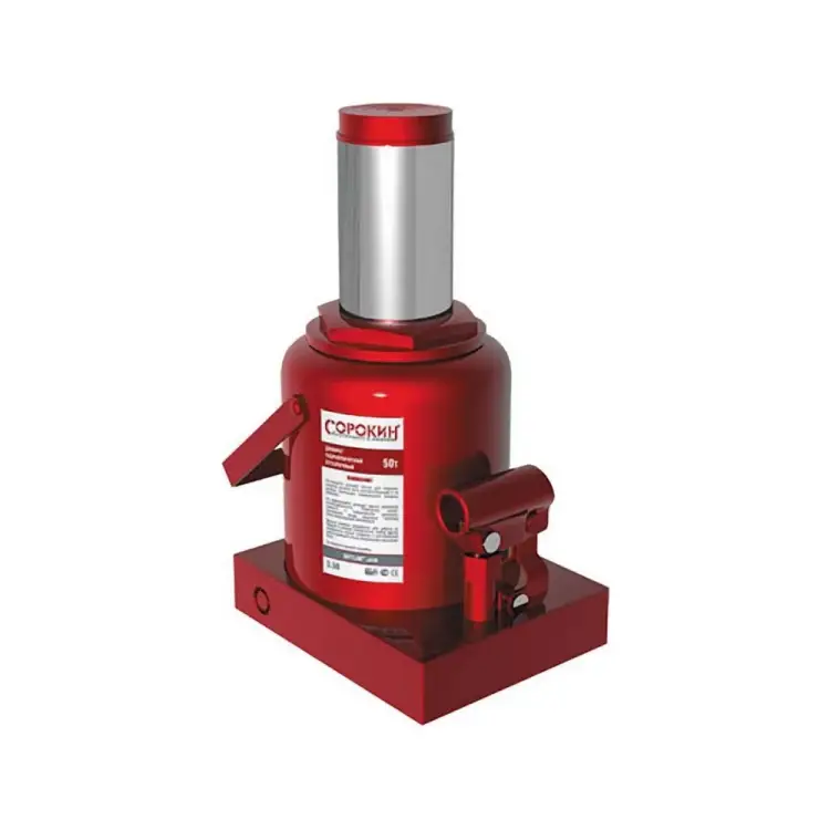 Домкрат Сорокин BottLine Jacks 3.50