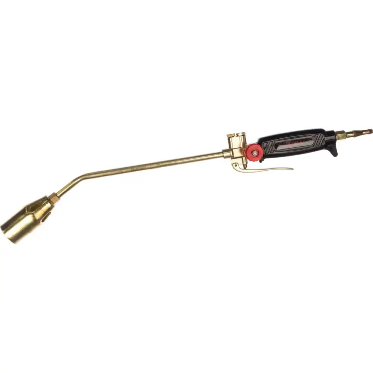 Газовоздушная горелка Сварог ГВ-100-Р RB-100-P 94201 Газовоздушная горелка Сварог ГВ-100-Р RB-100-P 94201